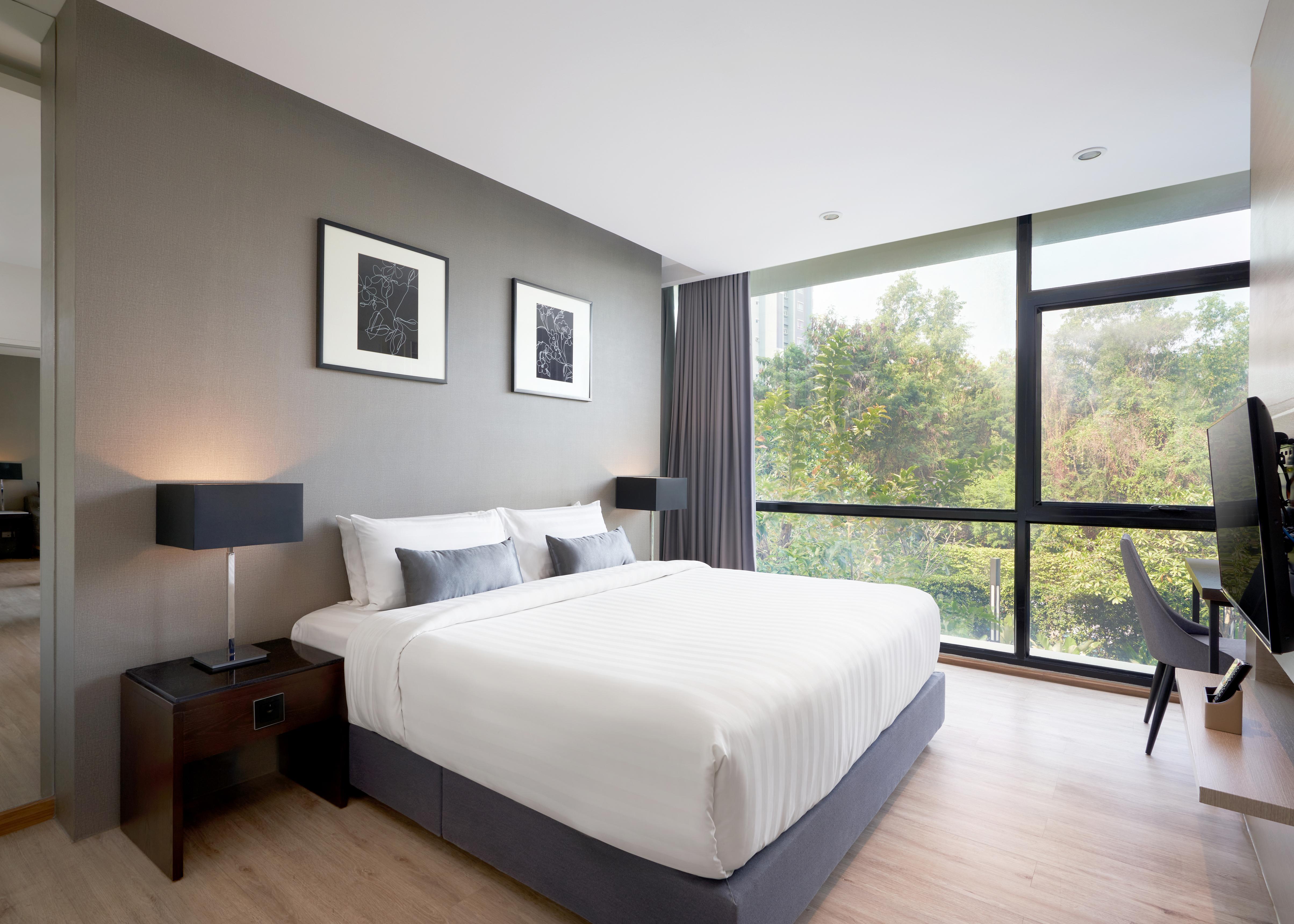 Altera Hotel And Residence By At Mind Pattaya Exterior photo